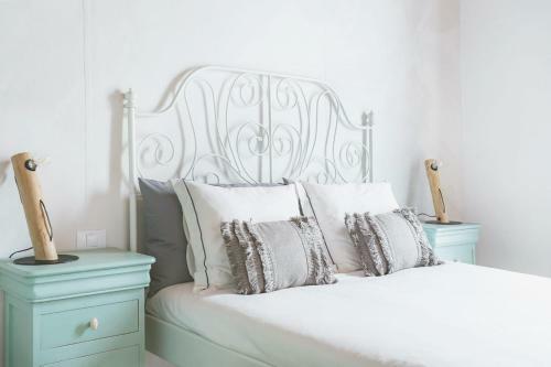 Apartamento Casa Tagaide