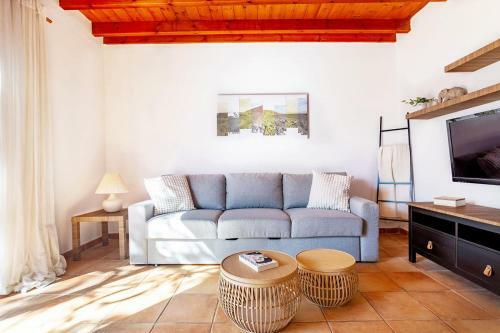 Apartamento Casa Tagaide