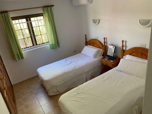 Las Brisas, Villa 98