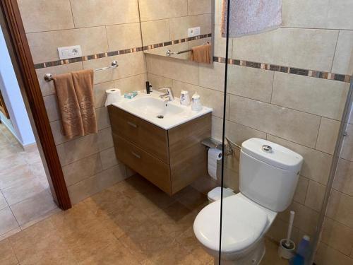 Las Brisas, Villa 98