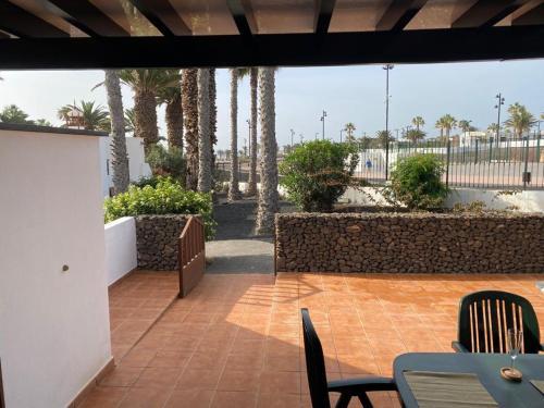 Las Brisas, Villa 98