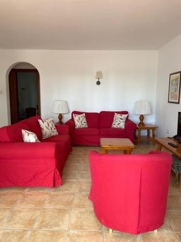 Las Brisas, Villa 98
