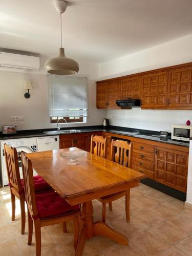 Las Brisas, Villa 98