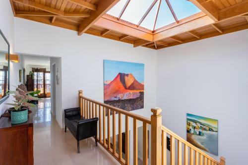 Villa Sarantont�n