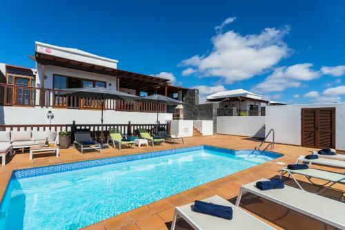 Villa Sarantont�n