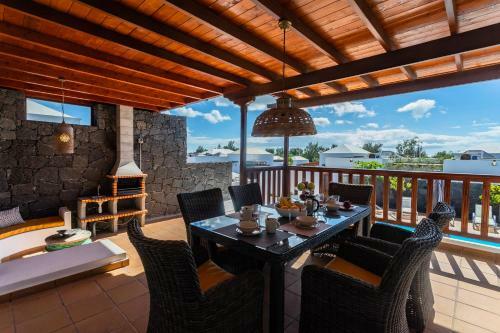 Villa Sarantont�n