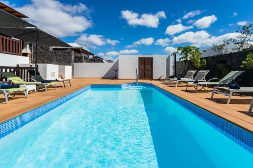 Villa Sarantont�n