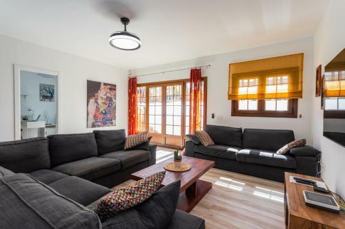 Villa Sarantont�n