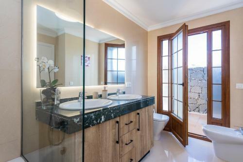 Villa Sarantont�n