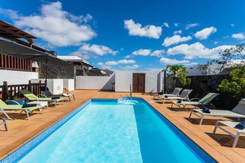 Villa Sarantont�n