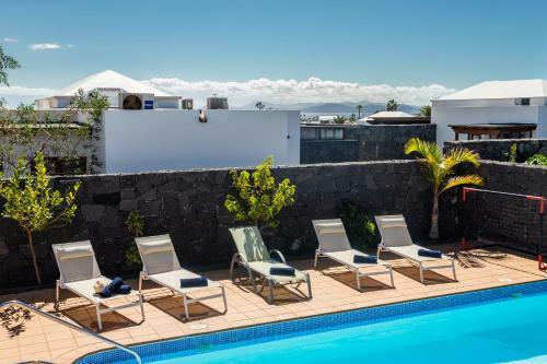 Villa Sarantont�n