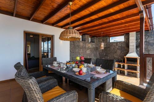 Villa Sarantont�n