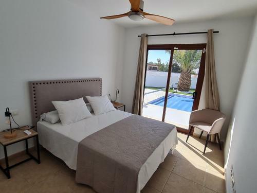 Villa Casa Aday