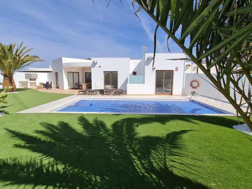 Villa Casa Aday