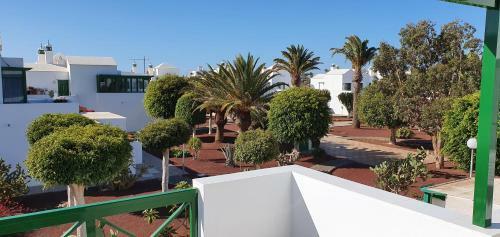 Apartamento Marcastell Ajaches Views