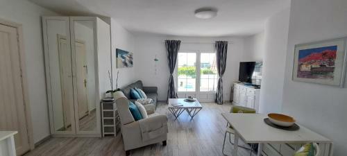 Apartamento Marcastell Ajaches Views