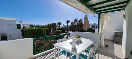 Apartamento Marcastell Ajaches Views
