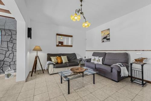 Villa Bezanilla - Villasexperience