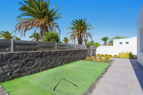 Villa Wave 1 By Villa Plus