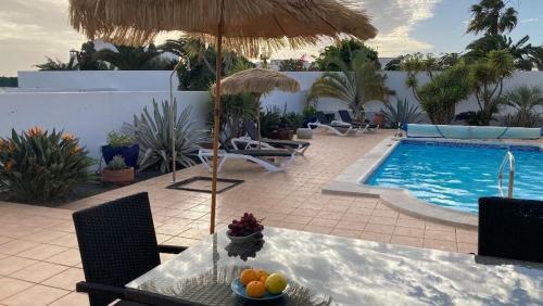 Cosy Villa Soleada, Heated Pool
