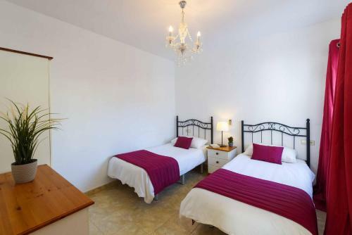 Villa Sueno De Mar