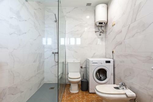 Playa Blanca Sunlight Apartment By Pvl