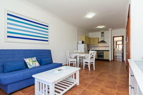 Playa Blanca Sunlight Apartment By Pvl