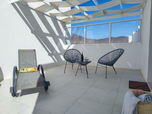 Villa Perla Blanca, En Lanzarote