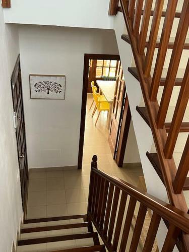 Villa Atienza 99