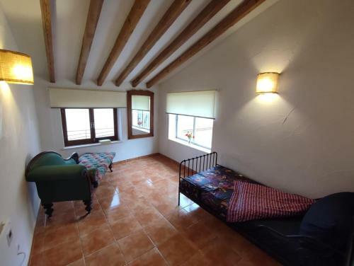 Apartamento The Loft Pinoso