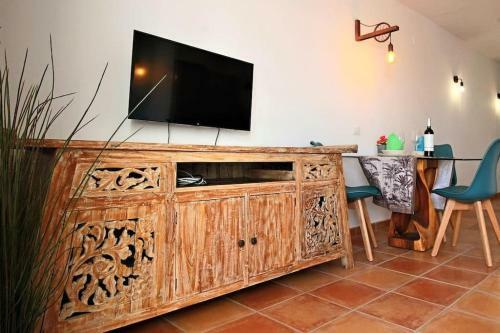 Apartamento Marisco, C�ntrico Con Terraza