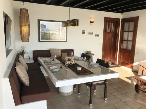 Villa Casa Vista Hermosa