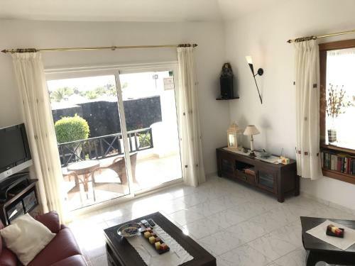 Villa Casa Vista Hermosa