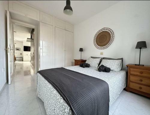Apartamento Jard�n De Marcastell