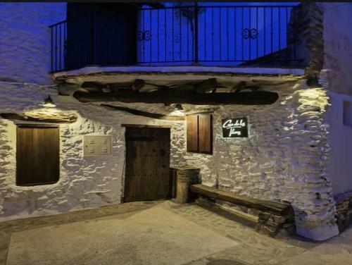 Casa De Los T�teres