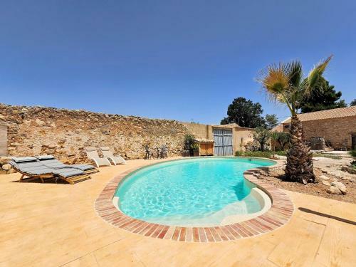 Bed & Breakfast Casa Rodriguillo