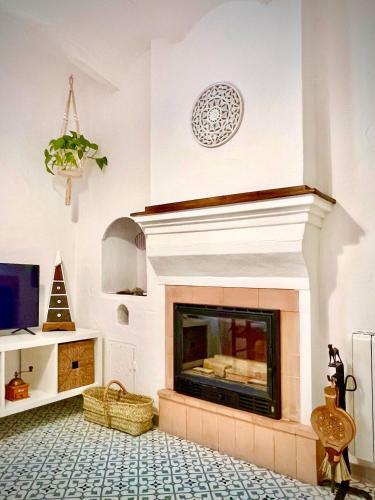 Apartamento Ca Tia Teresa