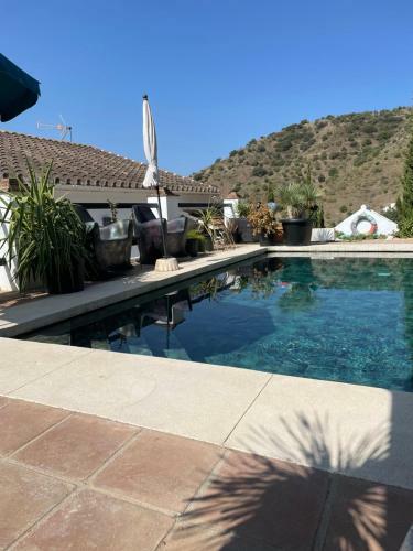 Apartamento Casita Oasis