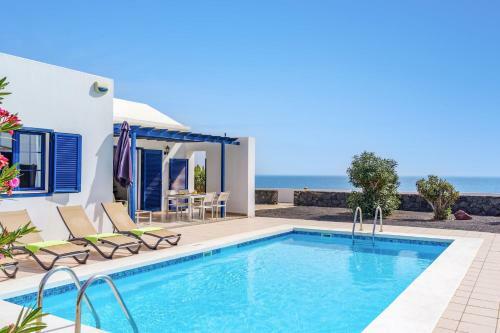 Villa Seasol 2 By Villa Plus