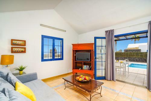 Villa Seasol 2 By Villa Plus