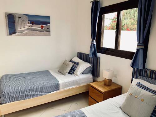Villa Coco - Play Blanca - Lanzarote