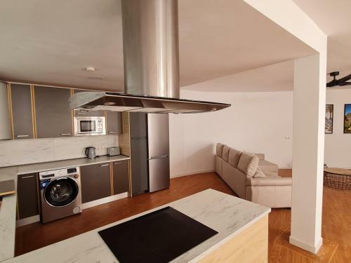 Apartamento Aday
