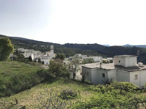 La Casa Rural De Paco Y Ana