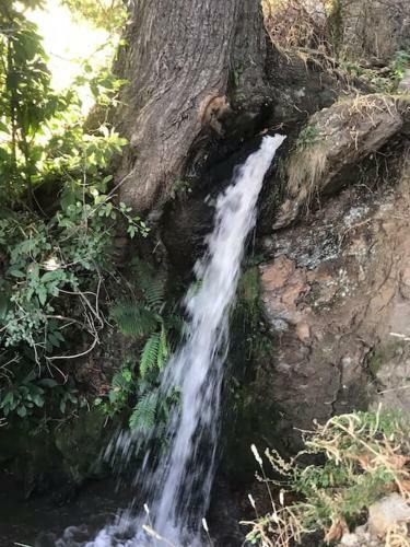 La Casa Rural De Paco Y Ana