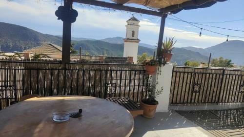 La Casa Rural De Paco Y Ana