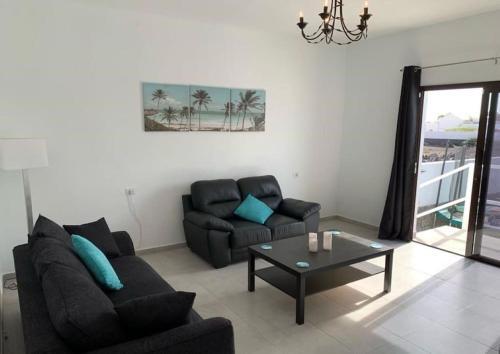 Villa Anissa, Playa Blanca