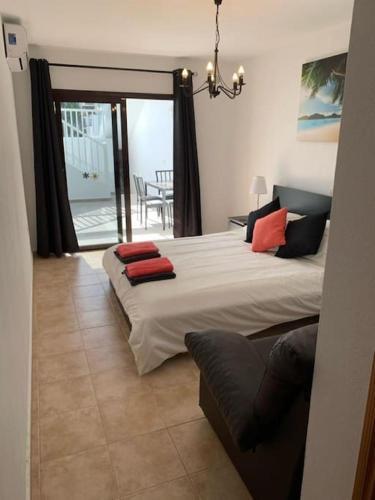 Villa Anissa, Playa Blanca