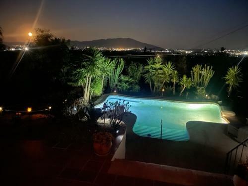 Apartamento La Casa Palmera - Caminito Del Rey