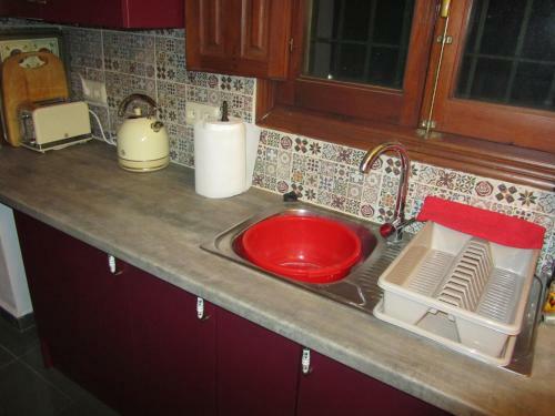 Apartamento La Casa Palmera - Caminito Del Rey