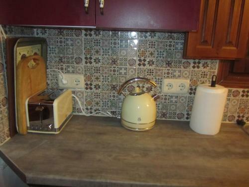 Apartamento La Casa Palmera - Caminito Del Rey